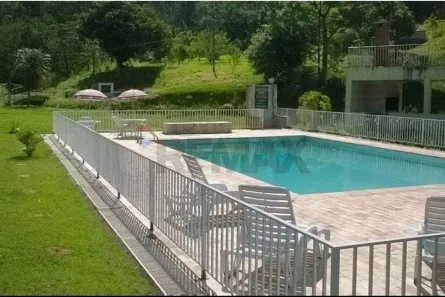 Lote/Terreno à venda, 563m² no Chácara Lagoa Branca, Campo Limpo Paulista