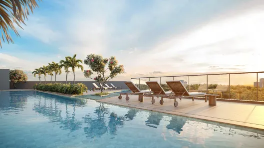 Apartamento com 3 Quartos para alugar, 170m² no Jardim Karaíba, Uberlândia
