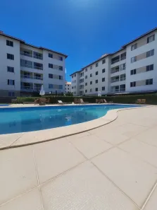 Apartamento com 2 Quartos à venda, 52m² no Boa União (Abrantes), Camaçari