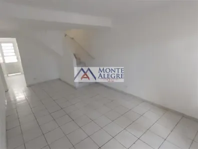 Sobrado com 2 Quartos à venda, 100m² no Vila Erna, São Paulo