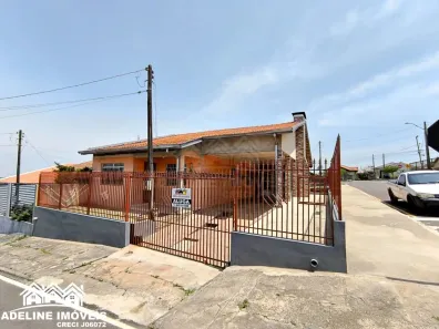 Casa com 3 Quartos para alugar, 100m² no , Carambeí