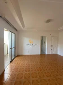 Apartamento com 2 Quartos à venda, 63m² no Nossa Senhora do Rosário, São José