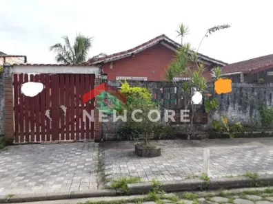 Casa com 3 Quartos à venda, 150m² no Balneario Itaguaí, Mongaguá