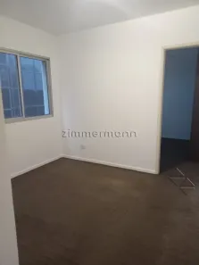 Apartamento com 1 Quarto à venda, 38m² no Consolação, São Paulo