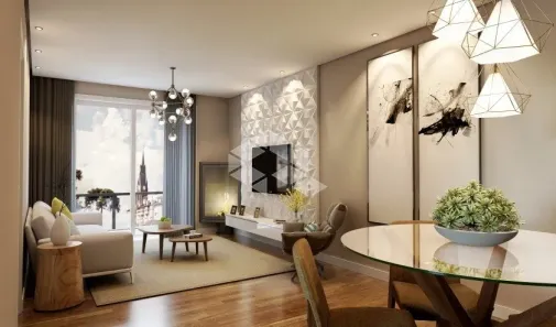 Apartamento com 2 Quartos à venda, 75m² no Centro, Canela