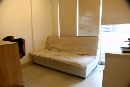 Kitnet com 1 Quarto à venda, 33m² no Santo Amaro, São Paulo