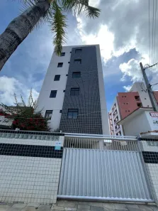 Apartamento com 3 Quartos à venda, 78m² no Manaíra, João Pessoa