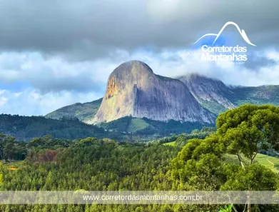 Lote/Terreno à venda, 1890m² no Aracê, Domingos Martins