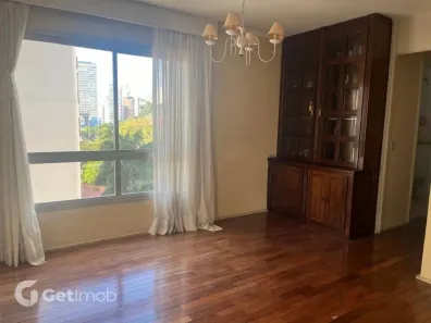 Apartamento com 3 Quartos à venda, 149m² no Paraíso, São Paulo