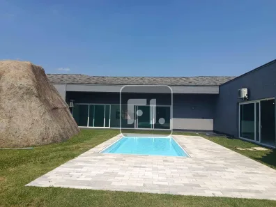Casa de Condomínio com 4 Quartos para alugar, 1500m² no Tamboré, Barueri