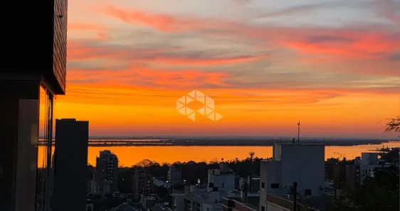 Apartamento com 1 Quarto à venda, 45m² no Menino Deus, Porto Alegre