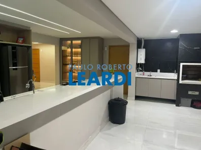 Apartamento com 4 Quartos à venda, 240m² no Nova Petrópolis, São Bernardo do Campo