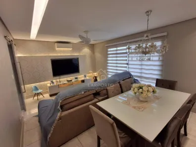 Apartamento com 2 Quartos à venda, 122m² no Encruzilhada, Santos