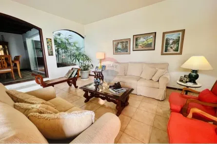 Casa com 7 Quartos à venda, 421m² no São Francisco, Niterói
