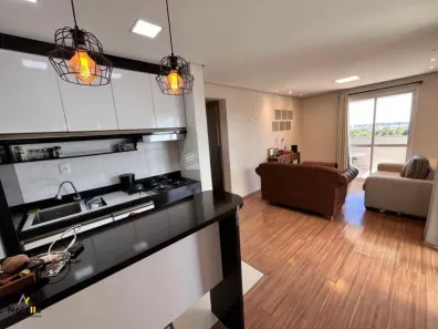 Apartamento com 2 Quartos à venda, 109m² no Presidente Vargas, Caxias do Sul