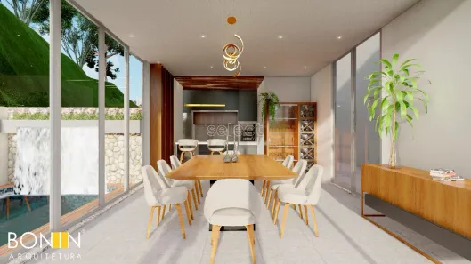 Apartamento com 1 Quarto à venda, 46m² no São Mateus, Juiz de Fora