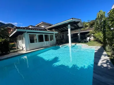 Casa de Condomínio com 4 Quartos à venda, 200m² no Paúba, São Sebastião