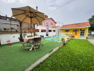 Casa com 3 Quartos à venda, 208m² no Laranjal, Pelotas
