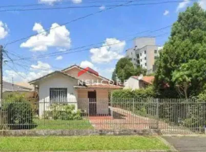 Lote/Terreno com 1 Quarto à venda, 480m² no Hauer, Curitiba