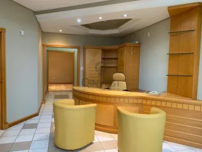 Sala Comercial para alugar, 112m² no Centro, Araranguá