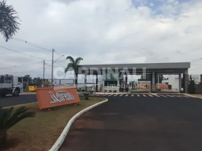 Lote/Terreno à venda, 443m² no Residencial Samambaia, São Carlos