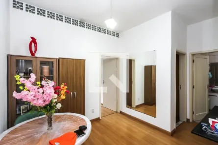 Apartamento com 2 Quartos à venda, 50m² no Liberdade, São Paulo
