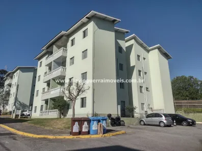 Apartamento com 2 Quartos para alugar, 68m² no Cidade Vista Verde, São José dos Campos