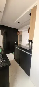 Apartamento com 2 Quartos à venda, 45m² no Cidade Jardins, Valparaíso de Goiás