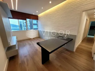 Apartamento com 2 Quartos para alugar, 75m² no Flamengo, Rio de Janeiro