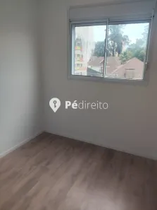 Apartamento com 2 Quartos à venda, 12m² no Chácara Califórnia, São Paulo
