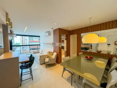 Apartamento com 3 Quartos à venda, 82m² no Praia da Costa, Vila Velha