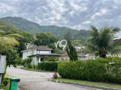 Casa de Condomínio com 4 Quartos à venda, 206m² no Recreio dos Bandeirantes, Rio de Janeiro