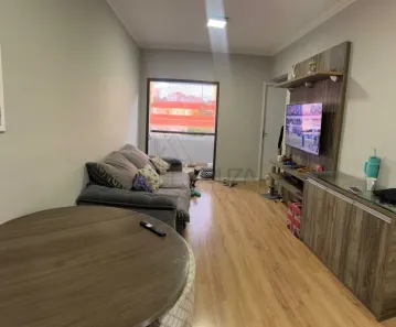 Apartamento com 2 Quartos à venda, 50m² no Lauzane Paulista, São Paulo