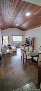 Casa com 3 Quartos à venda, 216m² no Jardim Santana, Franca