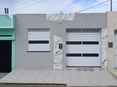 Casa com 3 Quartos à venda, 150m² no Rotary Club de Itabaiana, Itabaiana