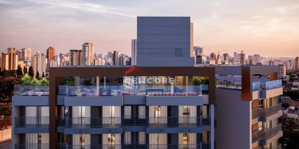 Apartamento com 2 Quartos à venda, 59m² no Liberdade, São Paulo