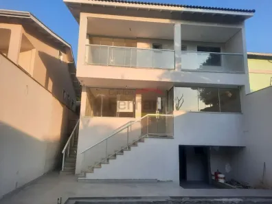 Sobrado com 6 Quartos à venda, 350m² no Vila Rosália, Guarulhos