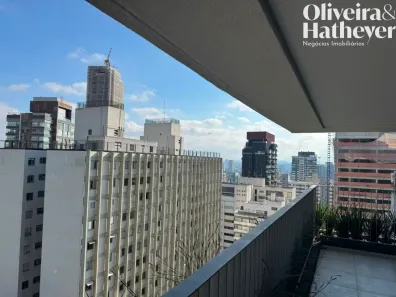 Apartamento com 3 Quartos à venda, 166m² no Pinheiros, São Paulo