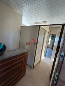 Sala Comercial à venda, 40m² no Santa Efigênia, Belo Horizonte