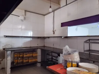 Ponto Comercial à venda, 80m² no Vila Seixas, Ribeirão Preto