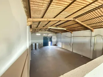 Galpão/Depósito/Armazém à venda, 364m² no Santa Rosa, Uberlândia