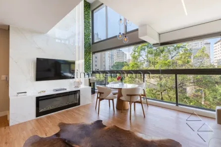 Apartamento com 1 Quarto à venda, 74m² no Pinheiros, São Paulo