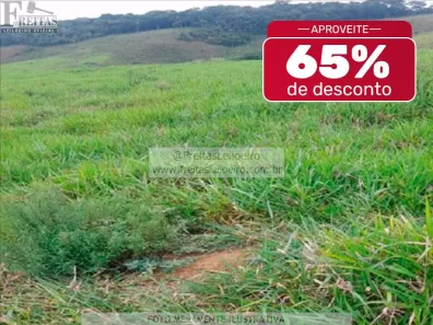 Fazenda/Sítio com 1 Quarto à venda, 227480m² no Torreões, Juiz de Fora