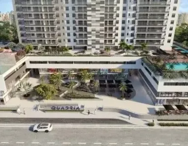 Apartamento com 2 Quartos à venda, 69m² no Condomínio Royal Park, São José dos Campos