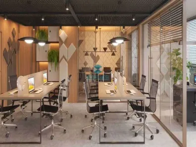 Sala Comercial à venda, 35m² no Horto Florestal, Salvador