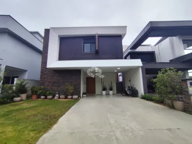 Casa de Condomínio com 4 Quartos à venda, 330m² no São Lucas, Viamão