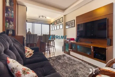 Apartamento com 3 Quartos à venda, 95m² no Menino Deus, Porto Alegre