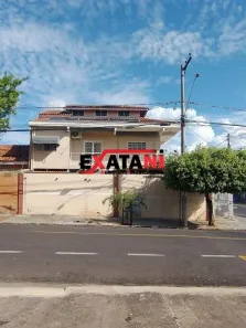 Sobrado com 4 Quartos à venda, 320m² no Parque Jaguaré, São José do Rio Preto