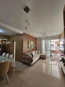Apartamento com 3 Quartos à venda, 128m² no Centro, Palhoça