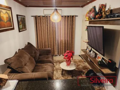 Casa com 4 Quartos à venda, 97m² no Jardim Carvalho, Porto Alegre